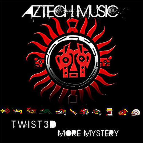 TWIST3D - More Mystery (Moldavius Remix)