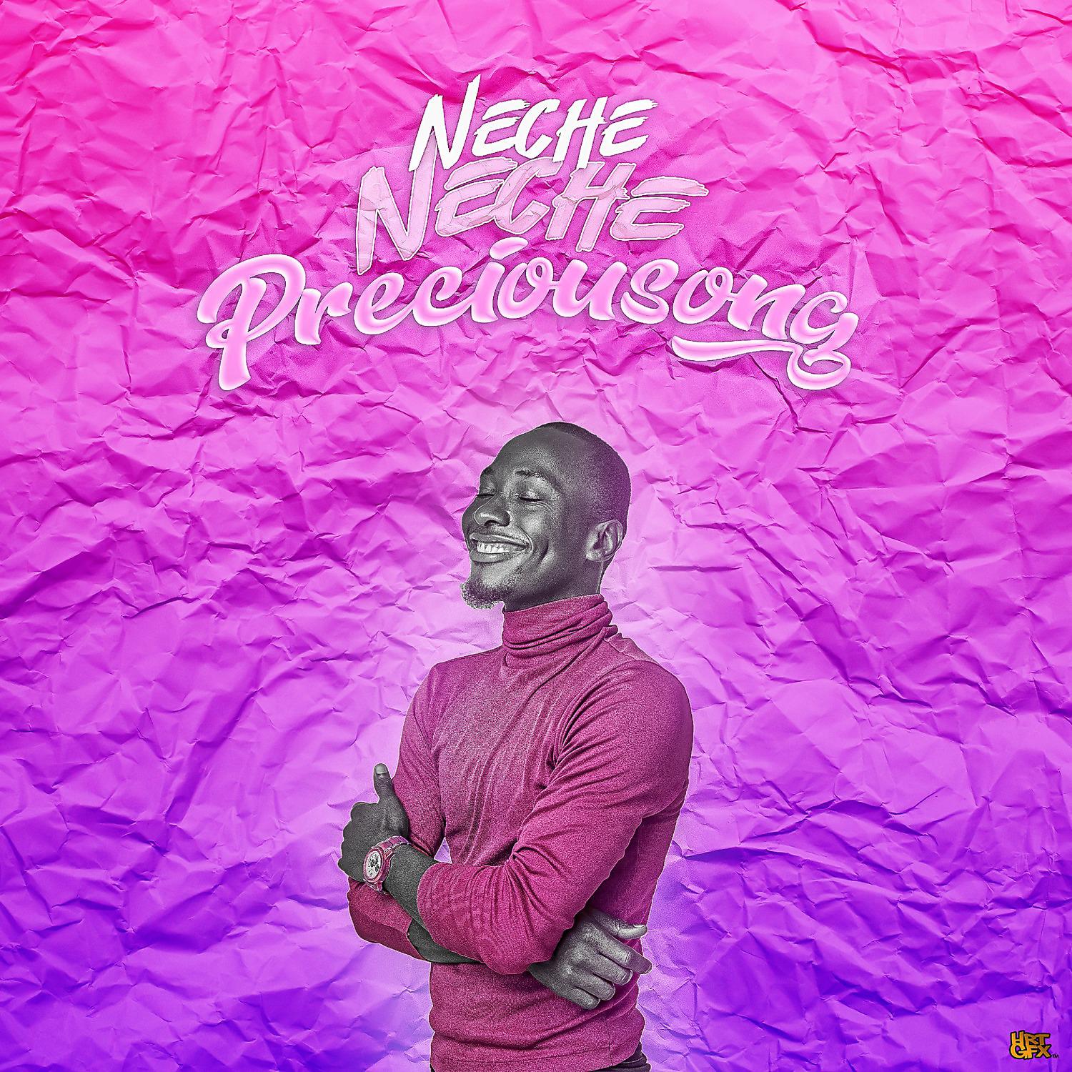 Постер альбома Neche Neche (Remake)
