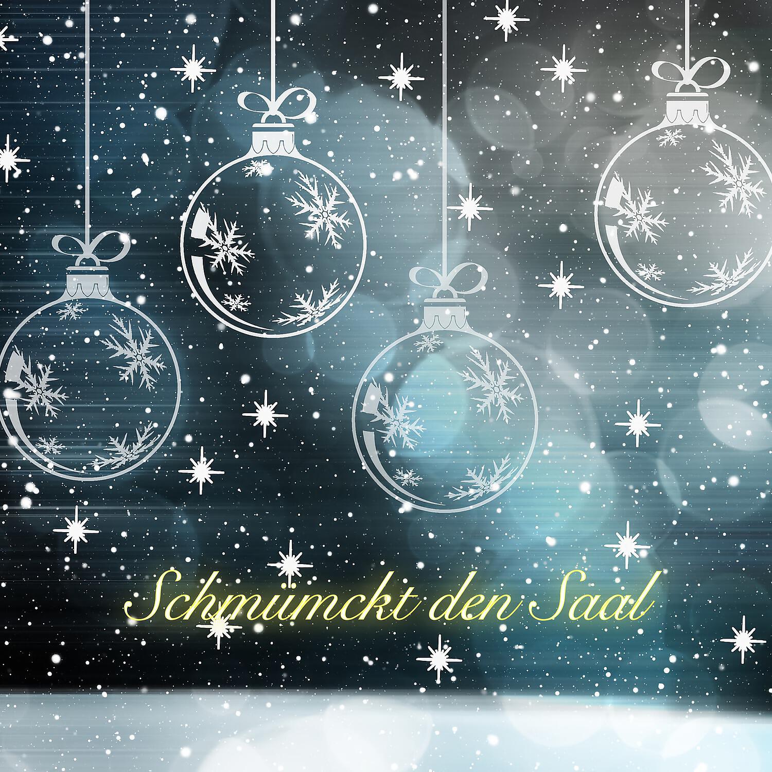 Weihnachtslieder Collection - Ein kleiner weißer Schneemann