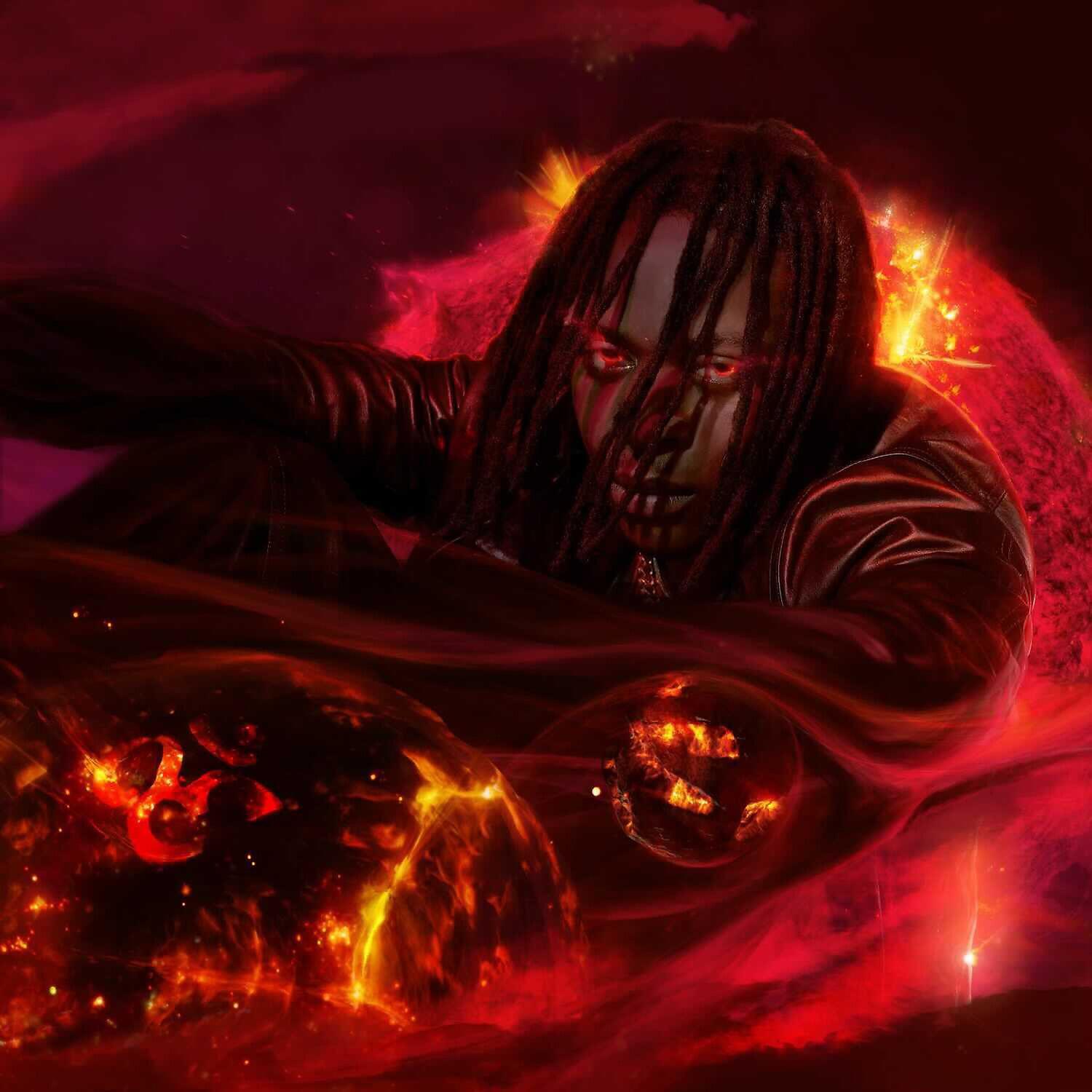UnoTheActivist - Make It Make Sense