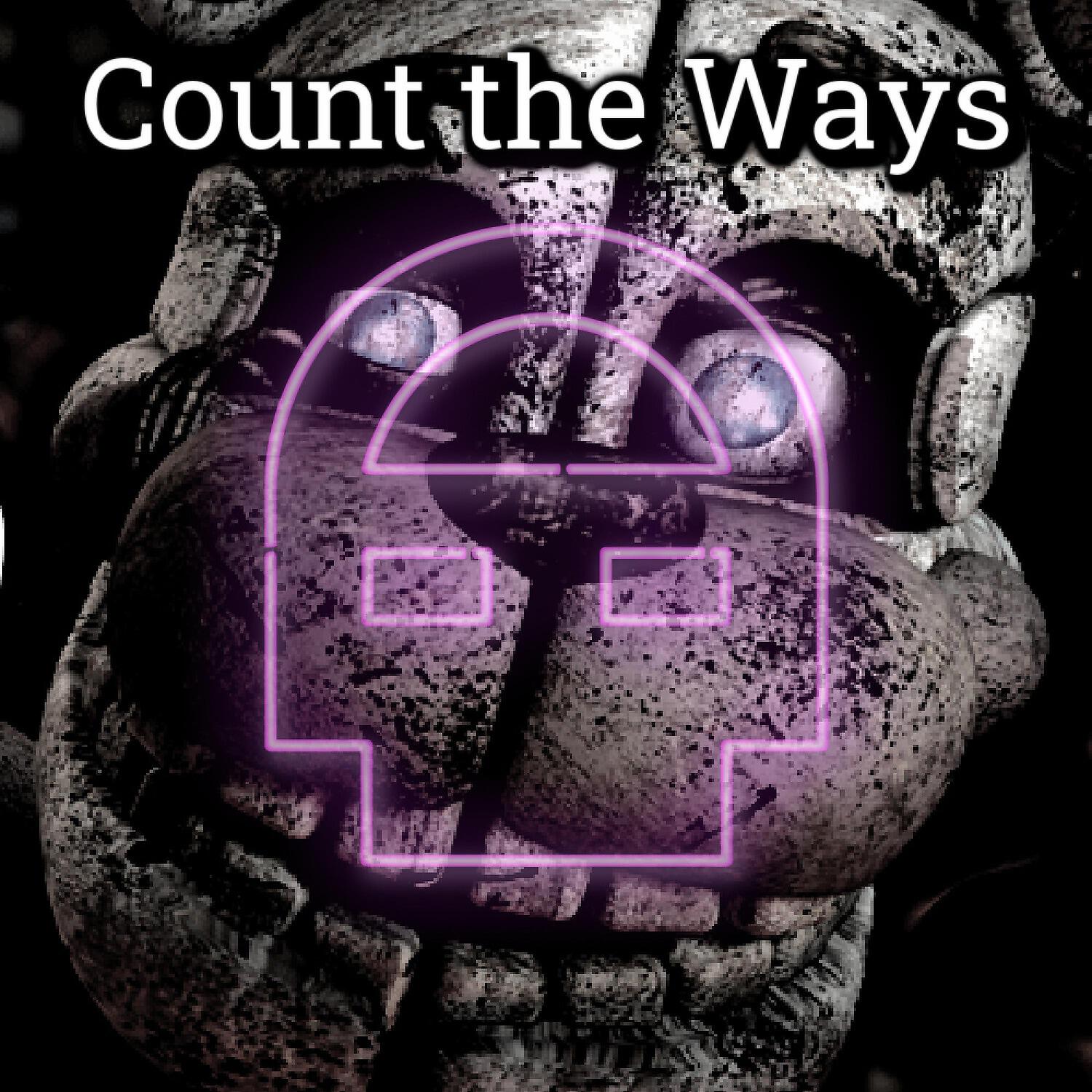 DHeusta - Count the Ways