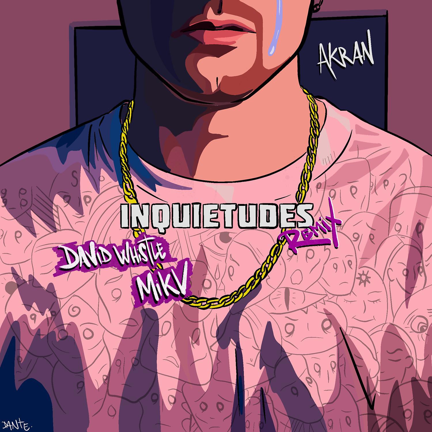 Постер альбома Inquietudes