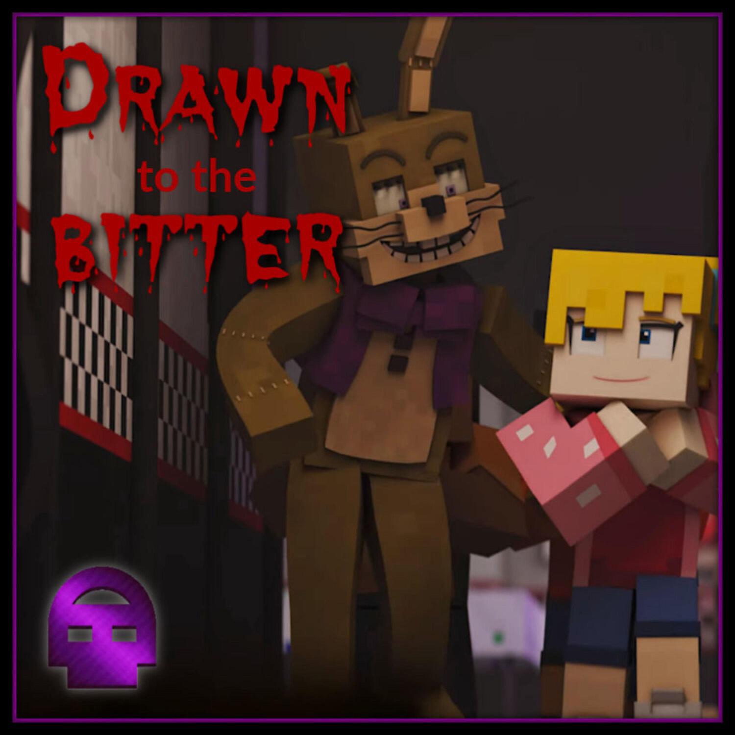 DHeusta - Drawn to the Bitter