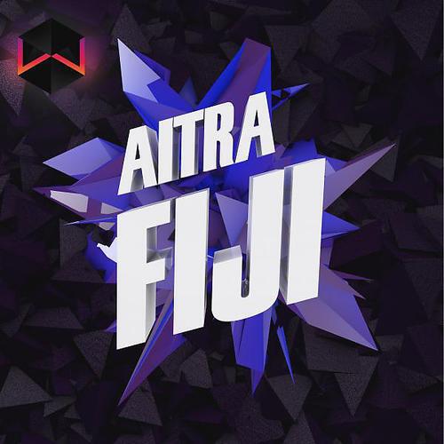 Aitra - Fiji (Reiklavik 'Ibiza' Remix)
