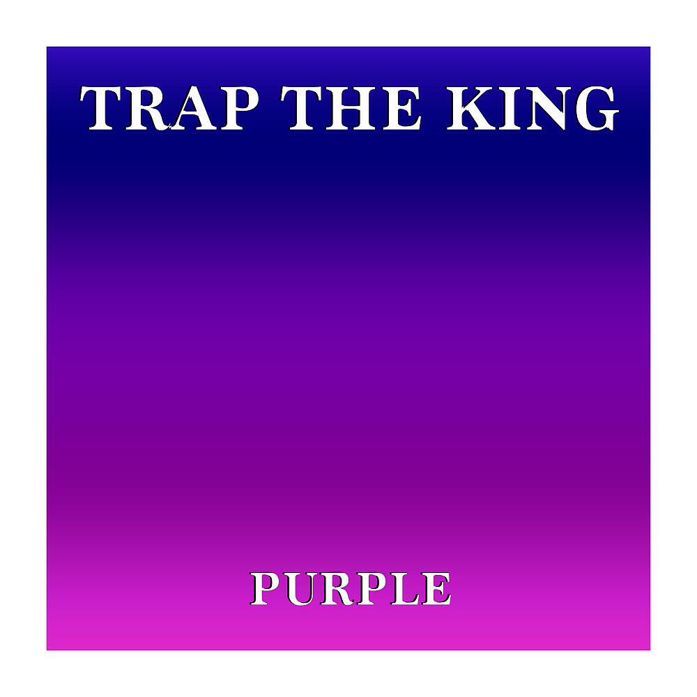 Trap The King - Purple