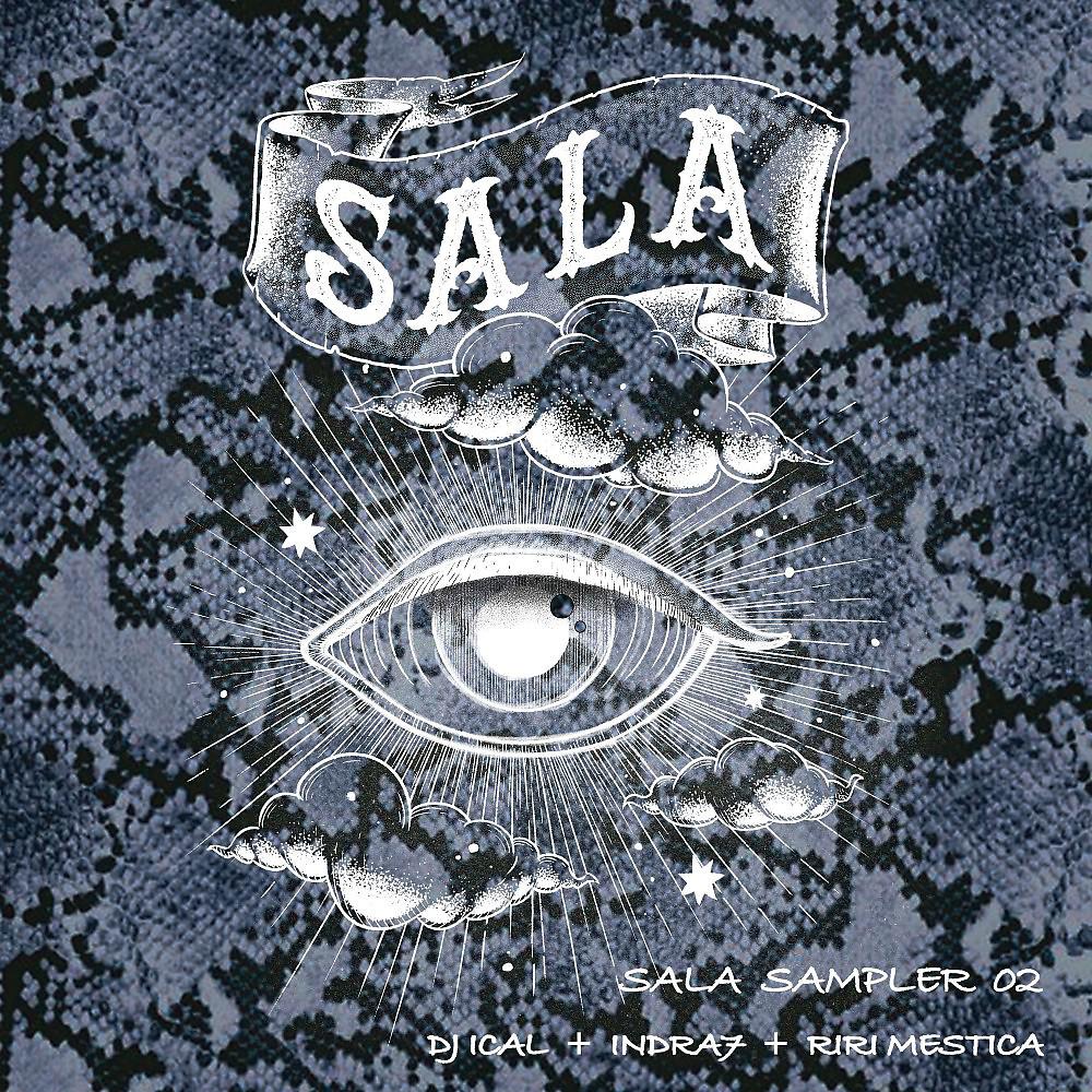 Постер альбома Sala Sampler, Vol. 2