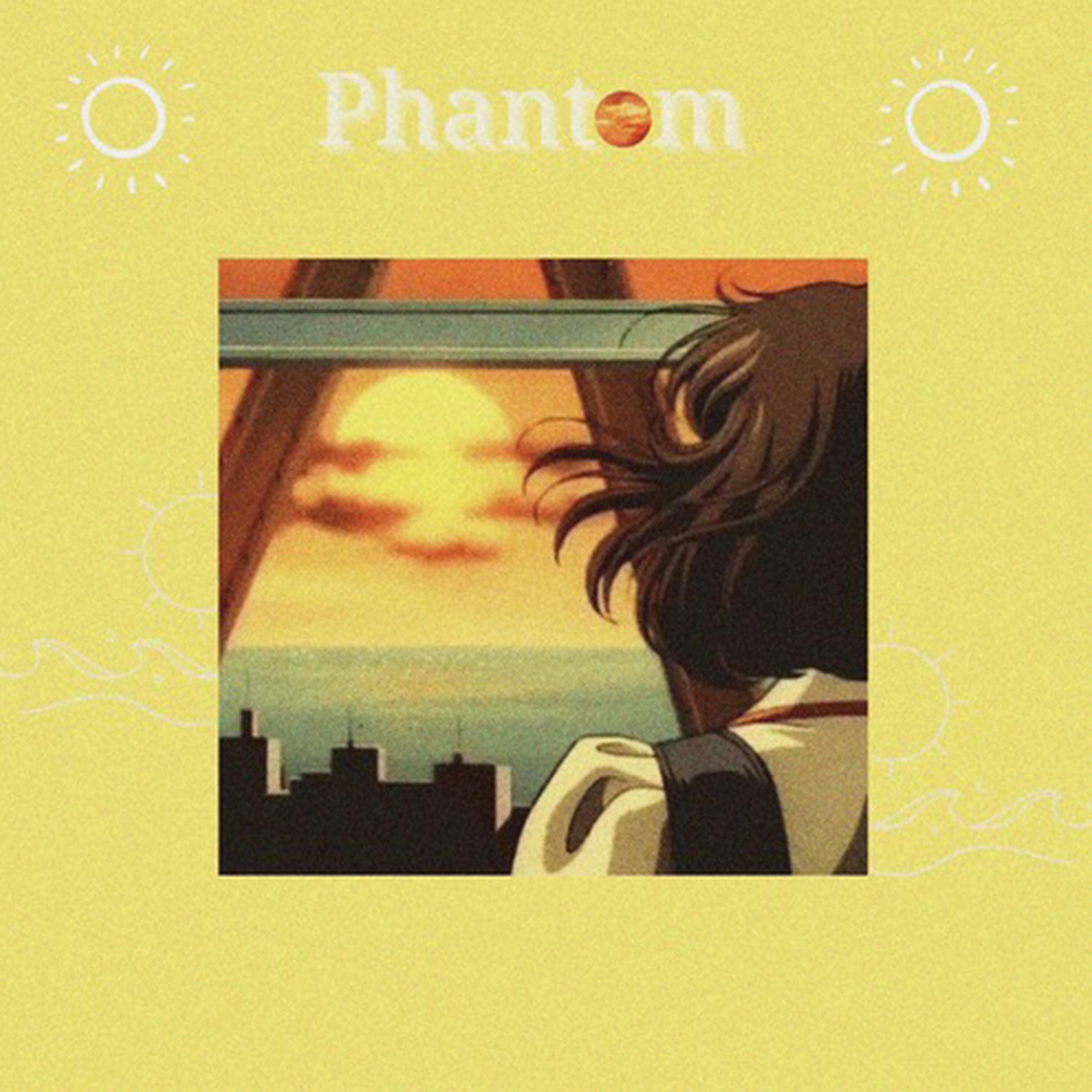 JuiceLuqi - Phantom