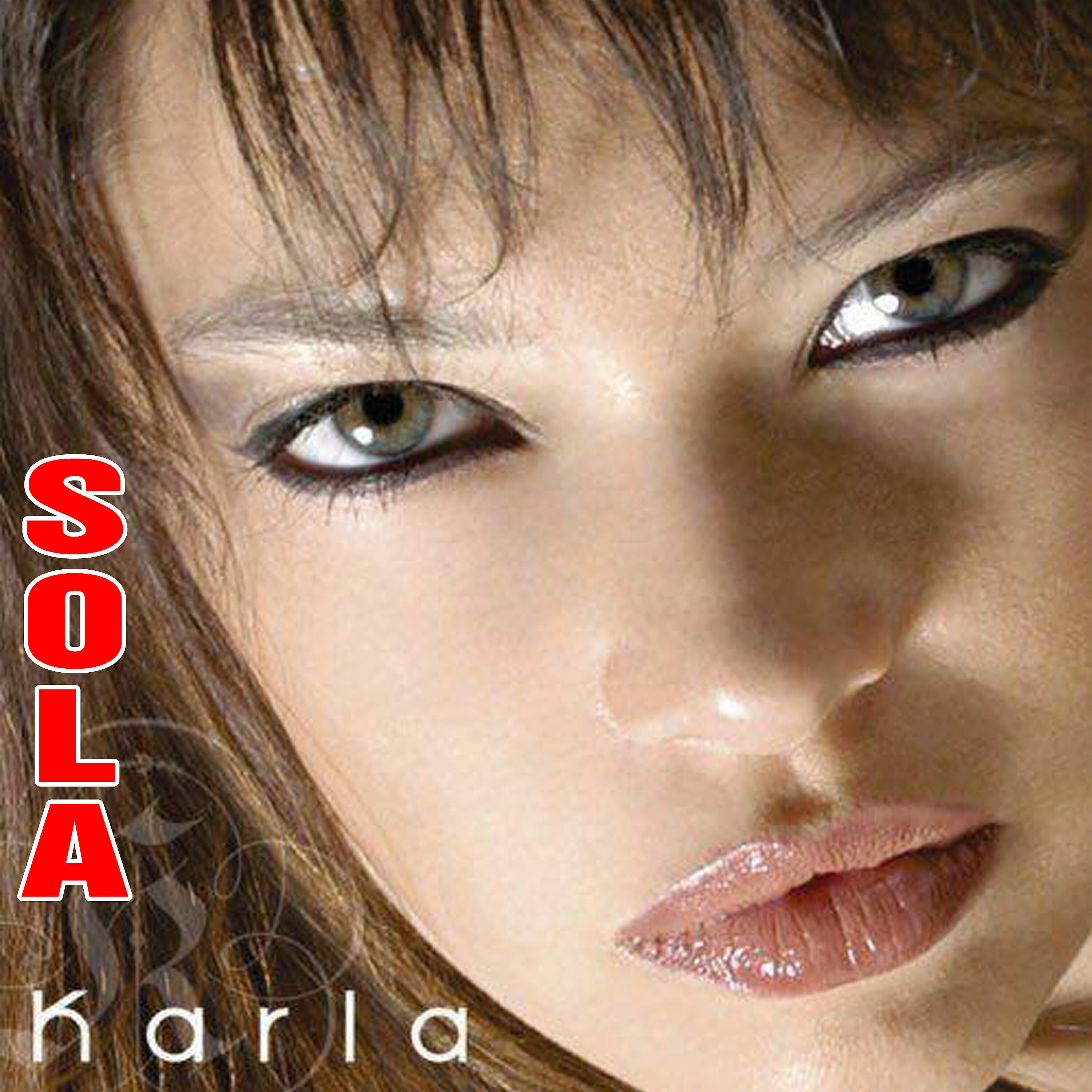 Karla - Qué Tiene Usted