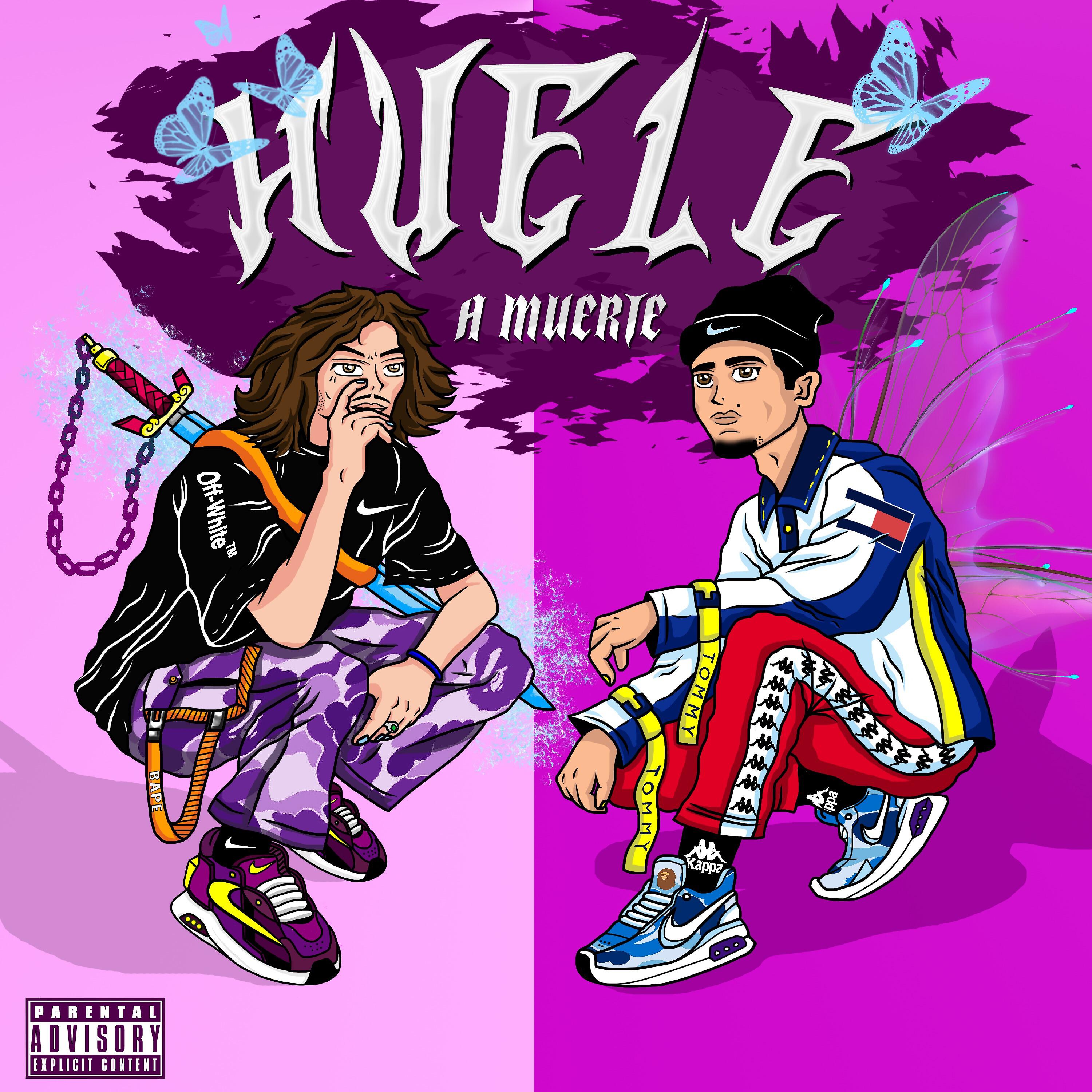 Bermúdez Trash - Huele a Muerte