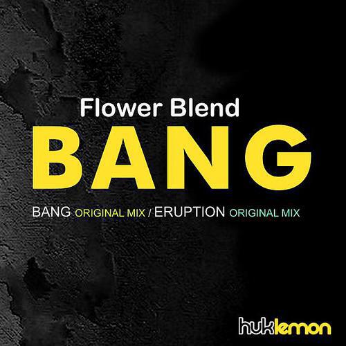 Flower Blend - Eruption