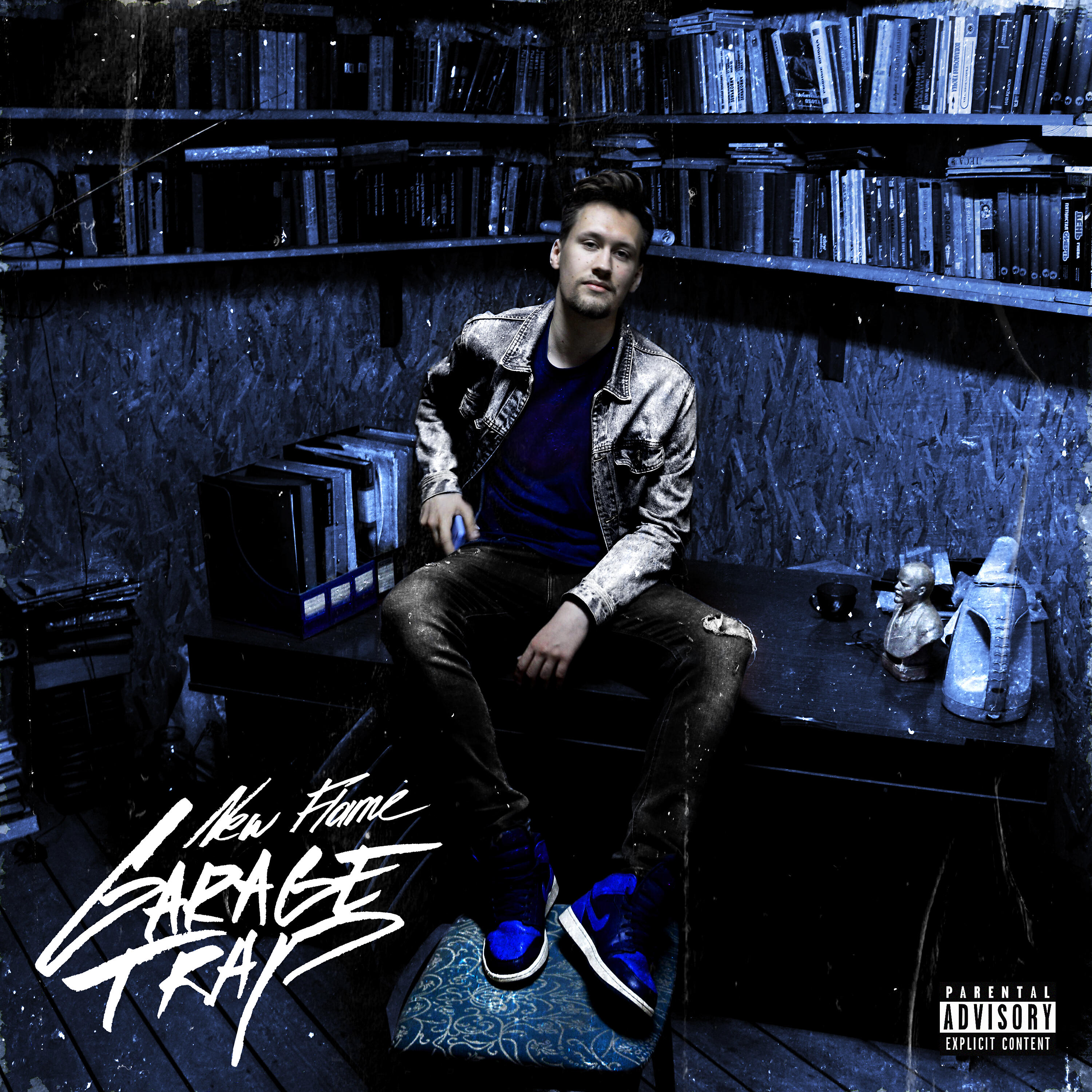 New Flame - Mood