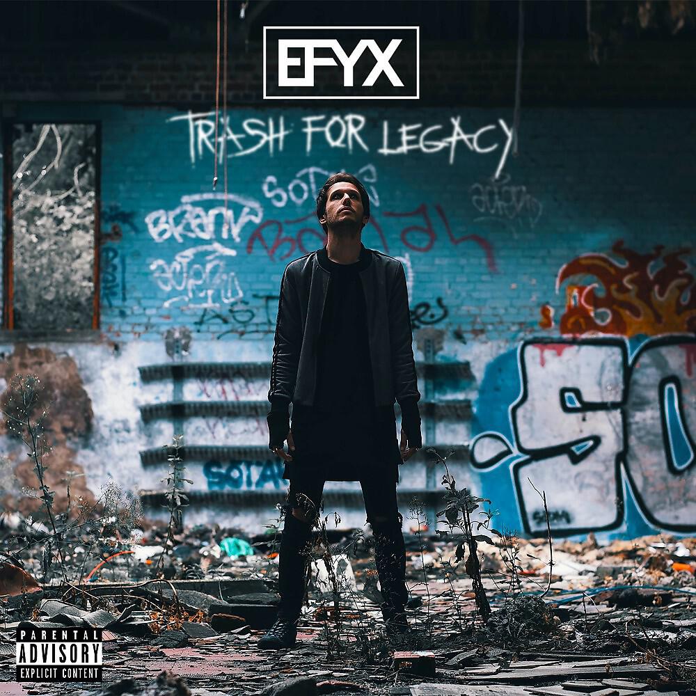 EFYX - Pristine Moon (I Apologize)