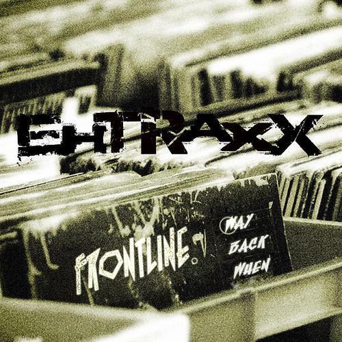 FrontLine - Way Back When