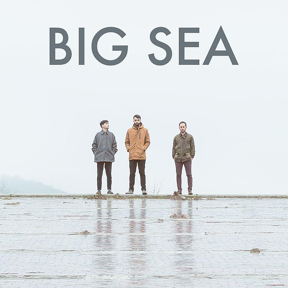 Постер альбома Big Sea