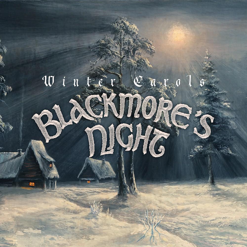 Постер альбома Winter Carols (Deluxe Edition)