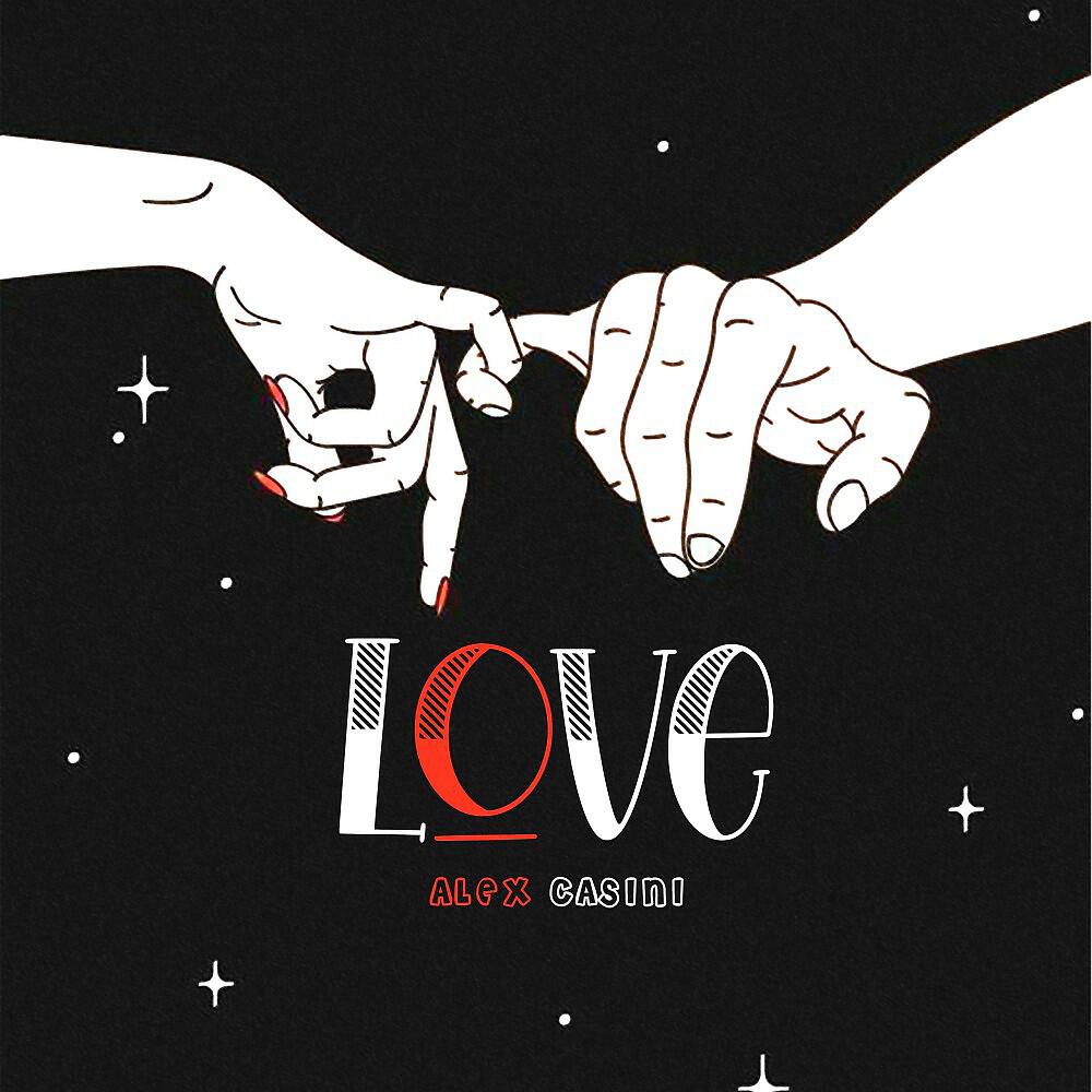 Alex Casini - Love (Radio Edit)