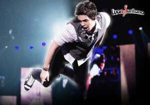 Luan Santana все песни в mp3