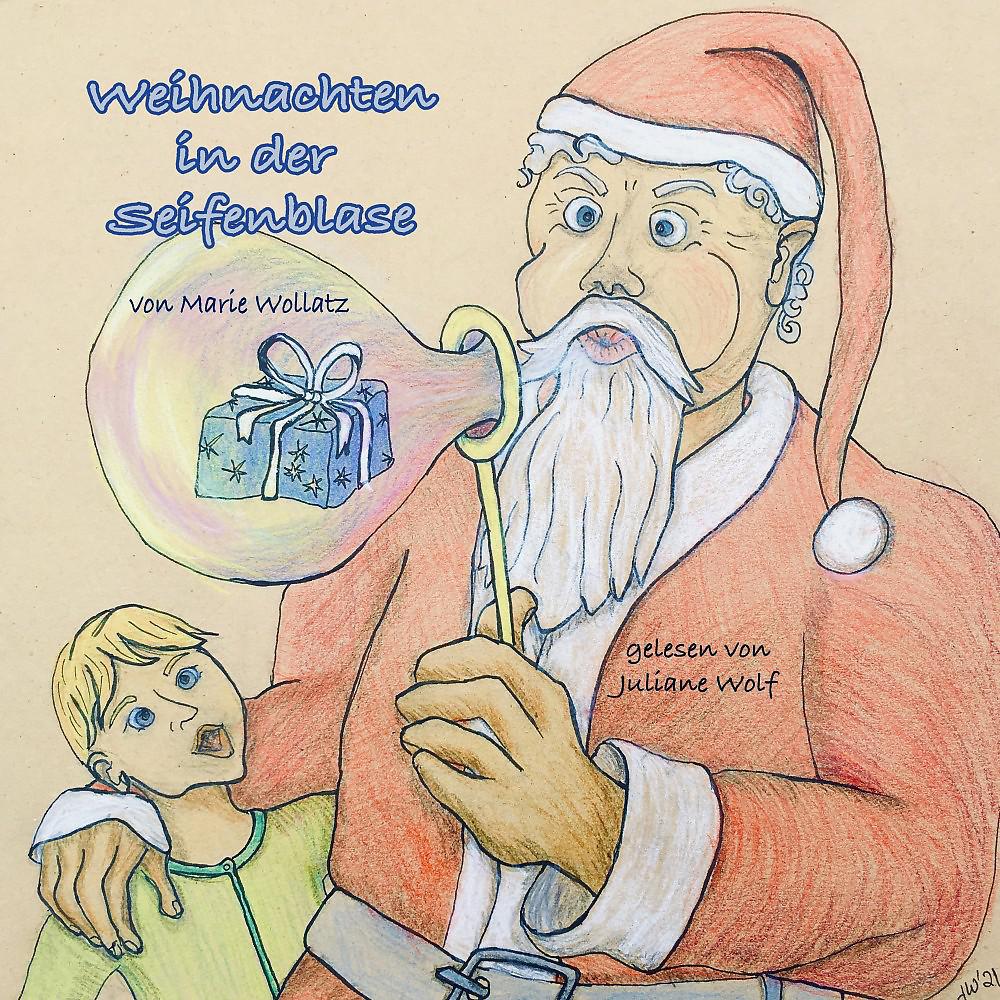 Постер альбома Weihnachten in der Seifenblase