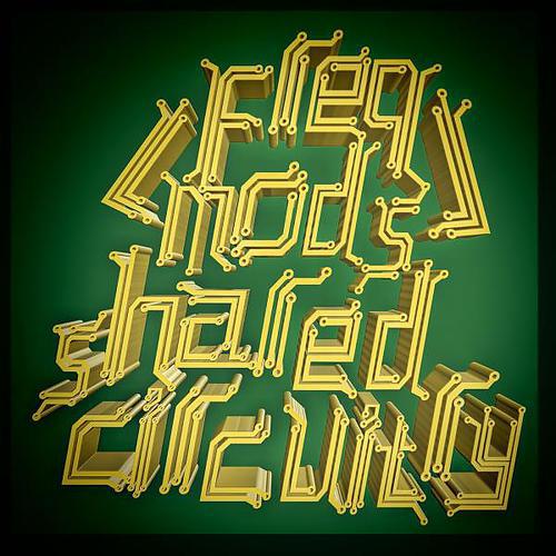 Freq Mods - Shared Circuitry