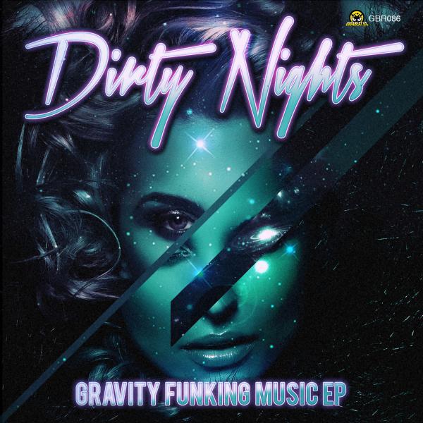 Постер альбома Gravity Funking Music