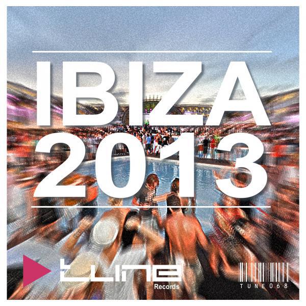 Постер альбома Ibiza 2013