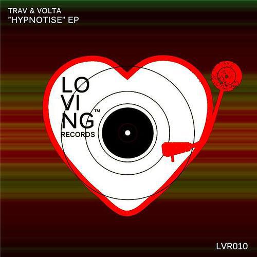 Trav - Hypnotise