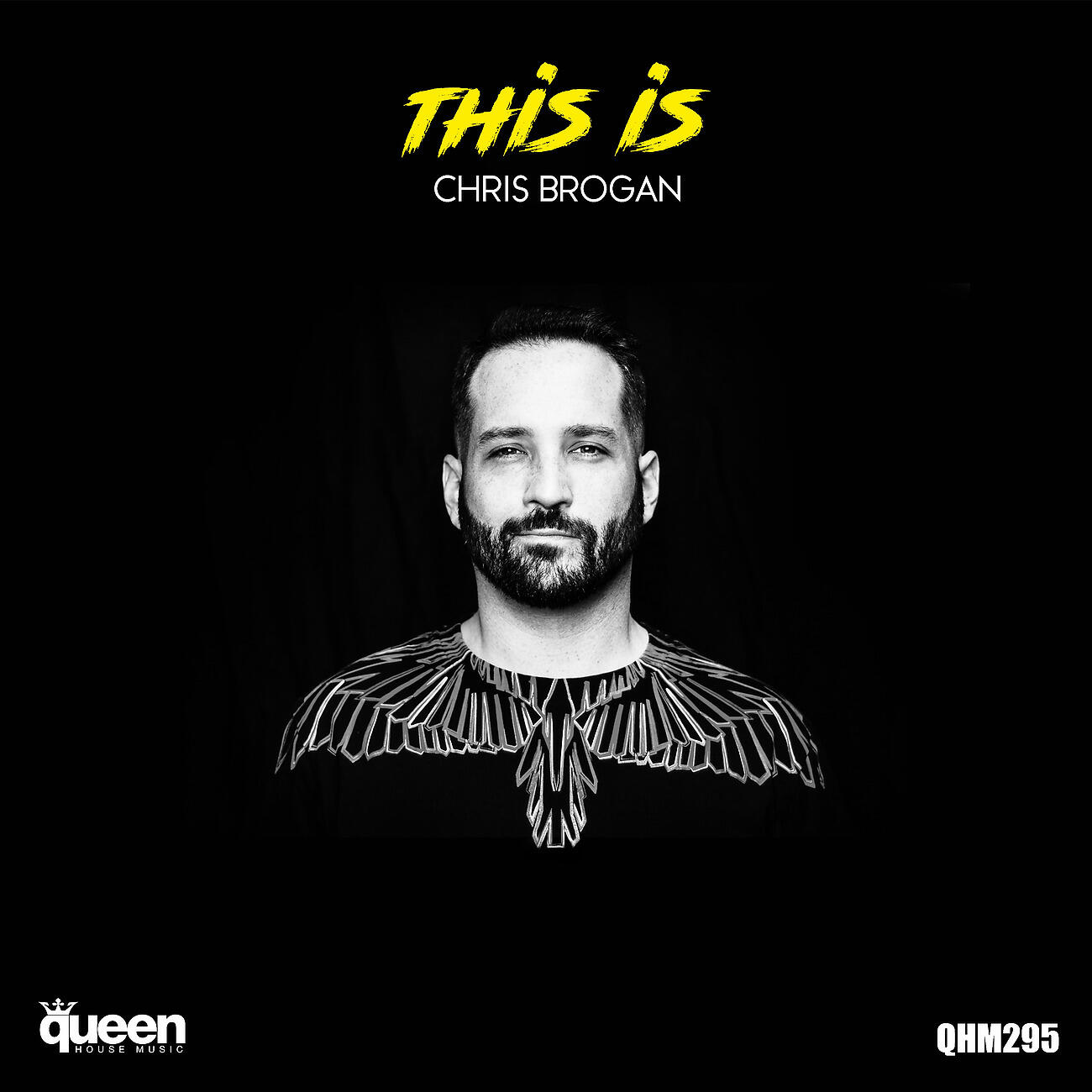 Isaac Escalante - Like a Man (Chris Brogan Remix)