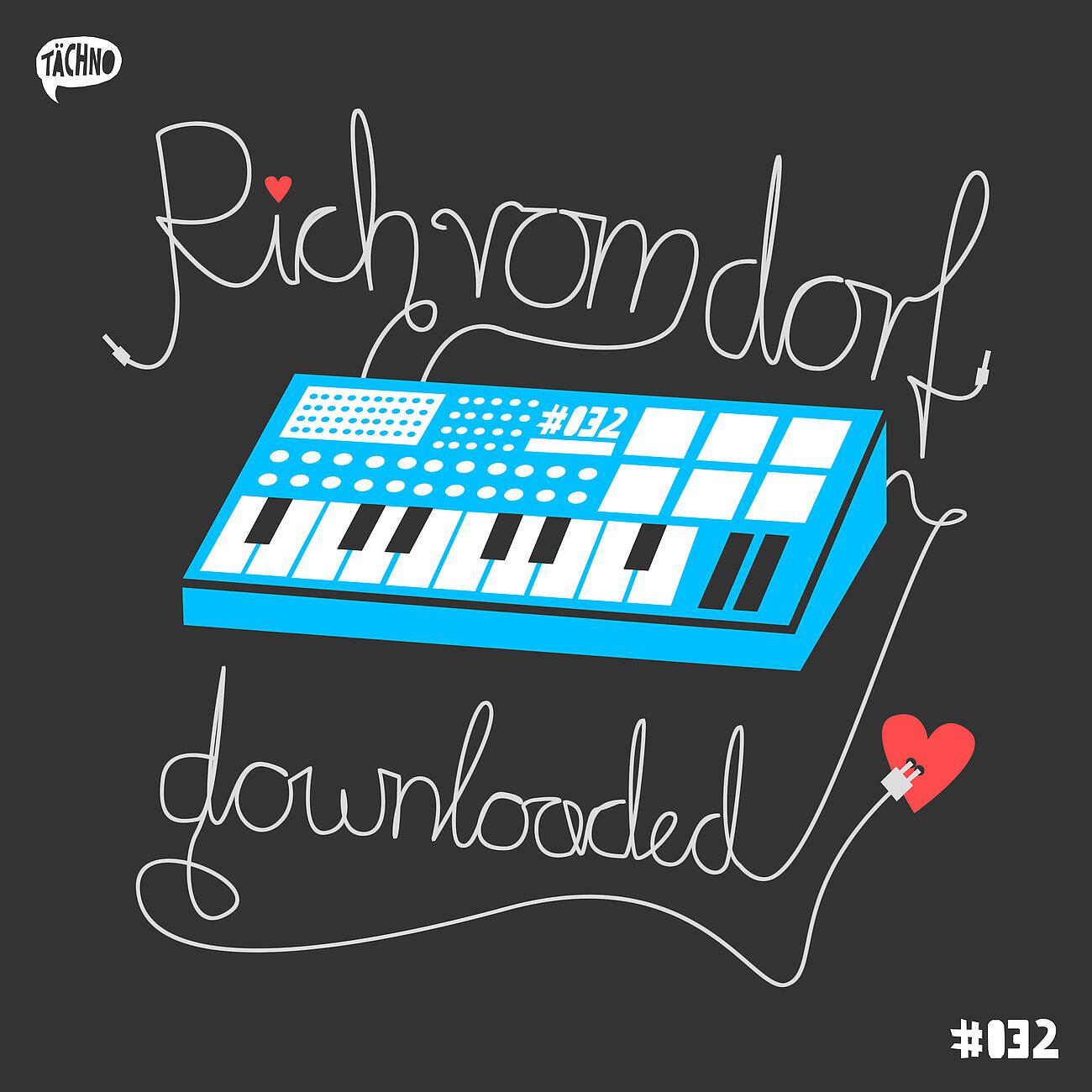 Rich Vom Dorf - Falling in Love
