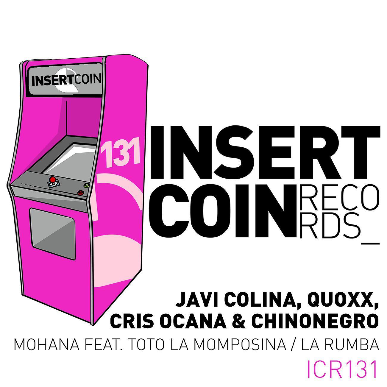 Cris Ocaña - La Rumba