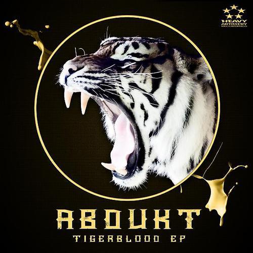 Abdukt - Tigerblood