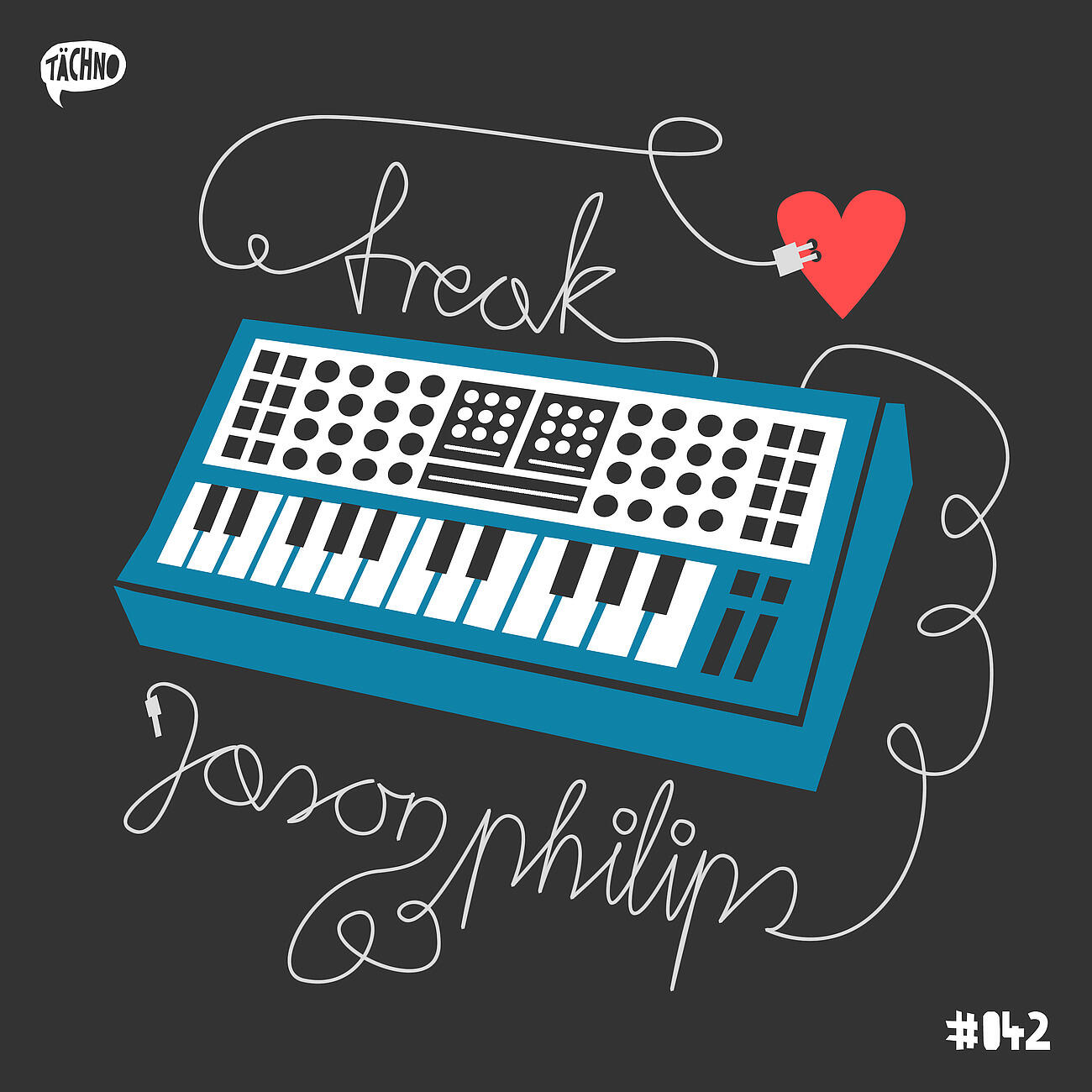 Jason Philips - Freak (Rich Vom Dorf Remix)