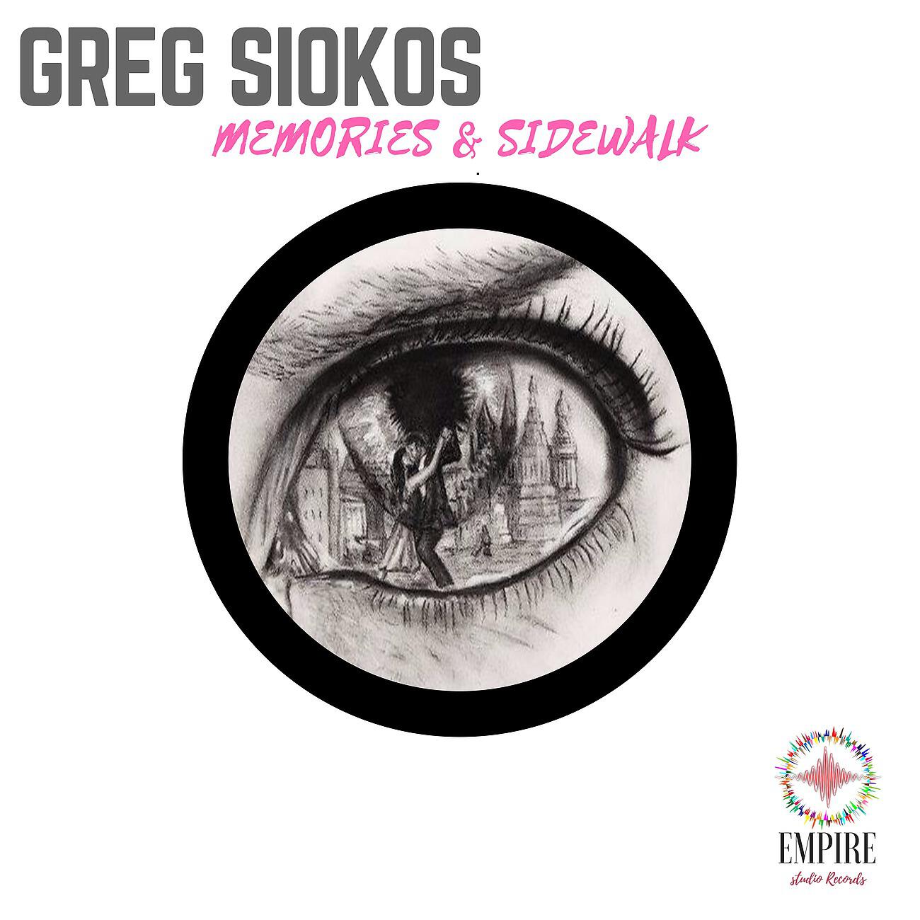 Greg Siokos - Sidewalk