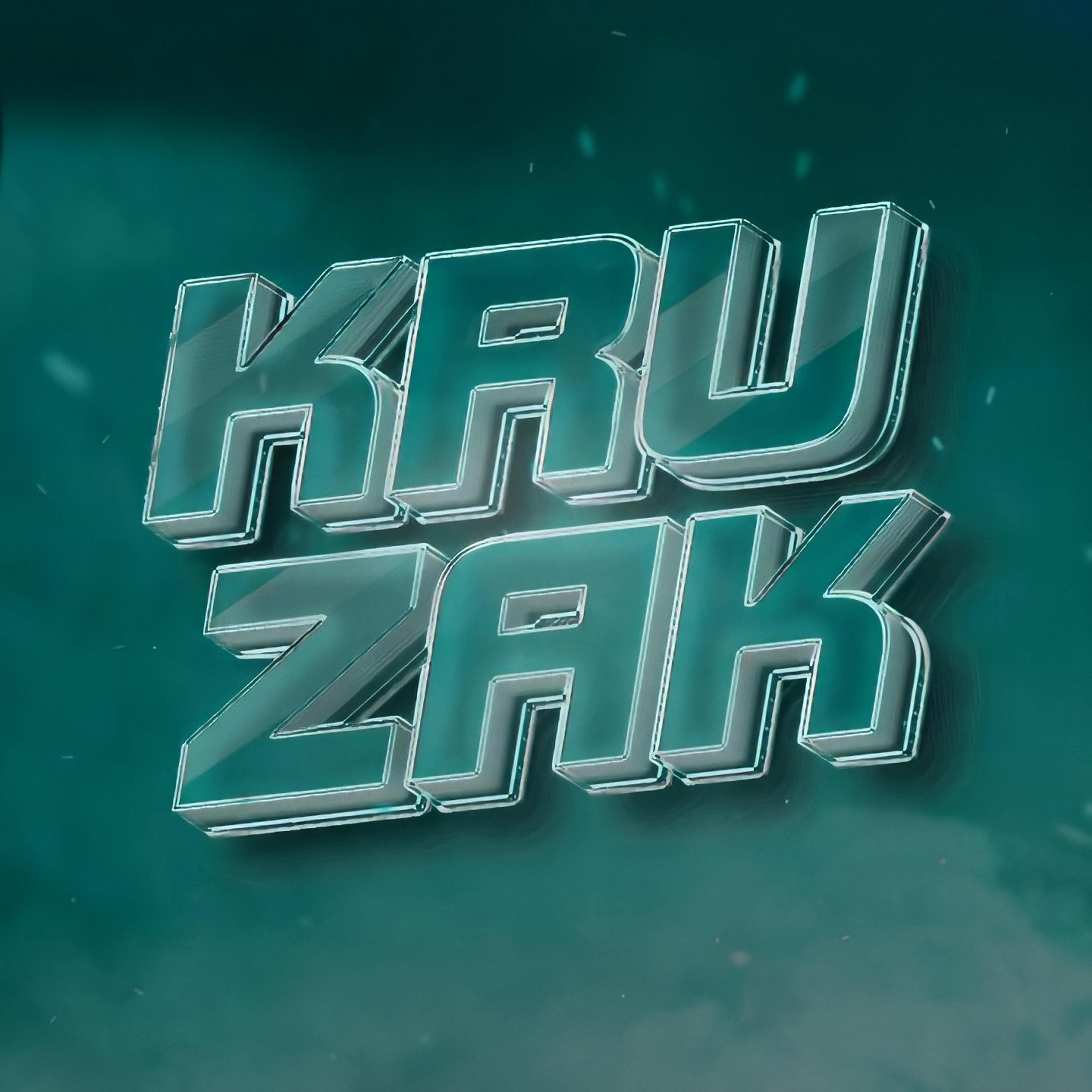 Постер альбома Kruzak