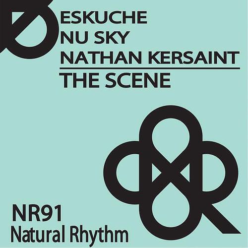 Eskuche - The Scene (Acapella)