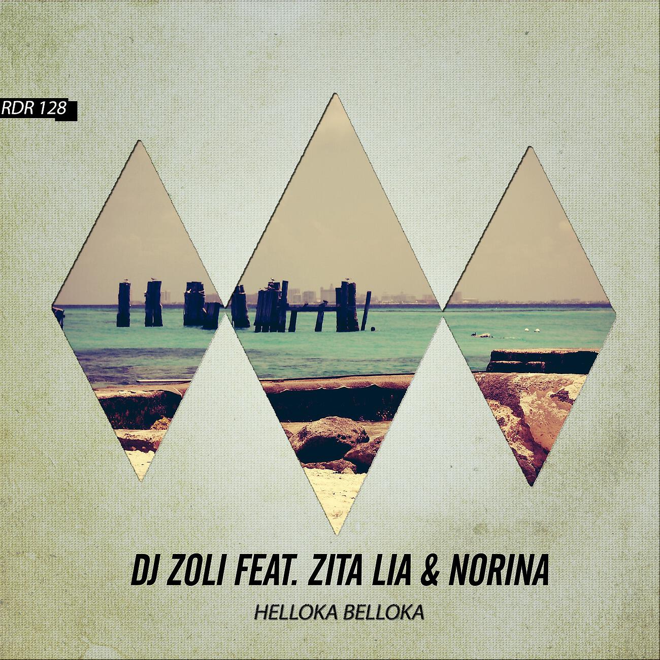 DJ Zoli - Helloka Belloka (House Mix)