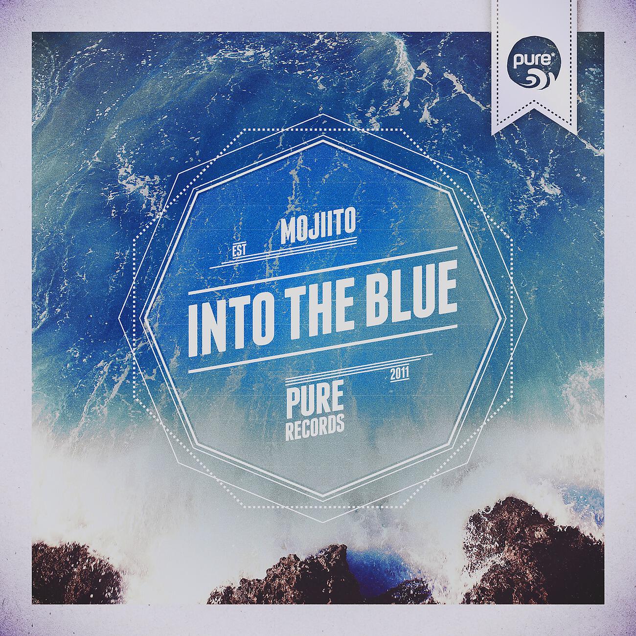 Mojiito - Into the Blue (Bunched Remix)