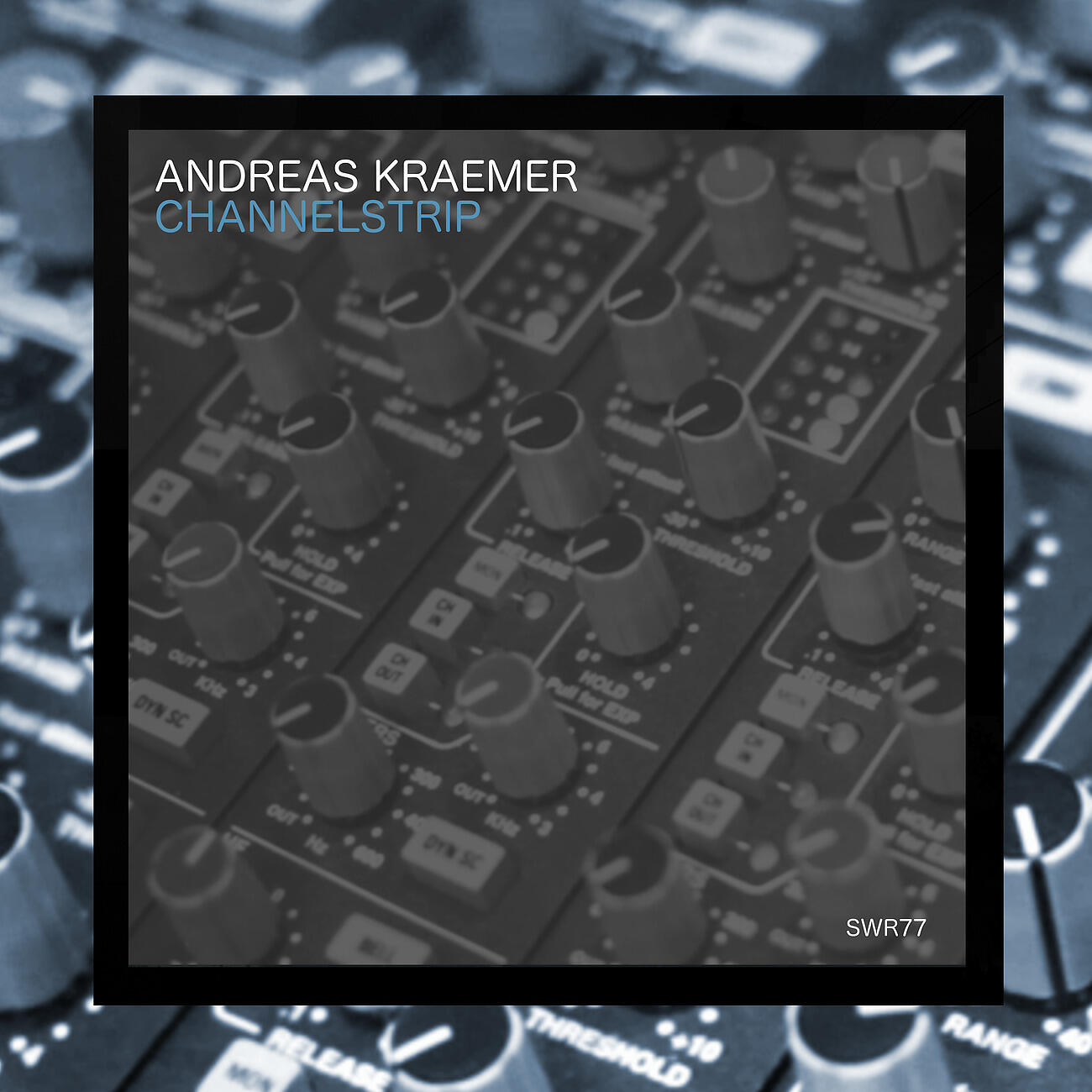 Andreas Kraemer - Stratos