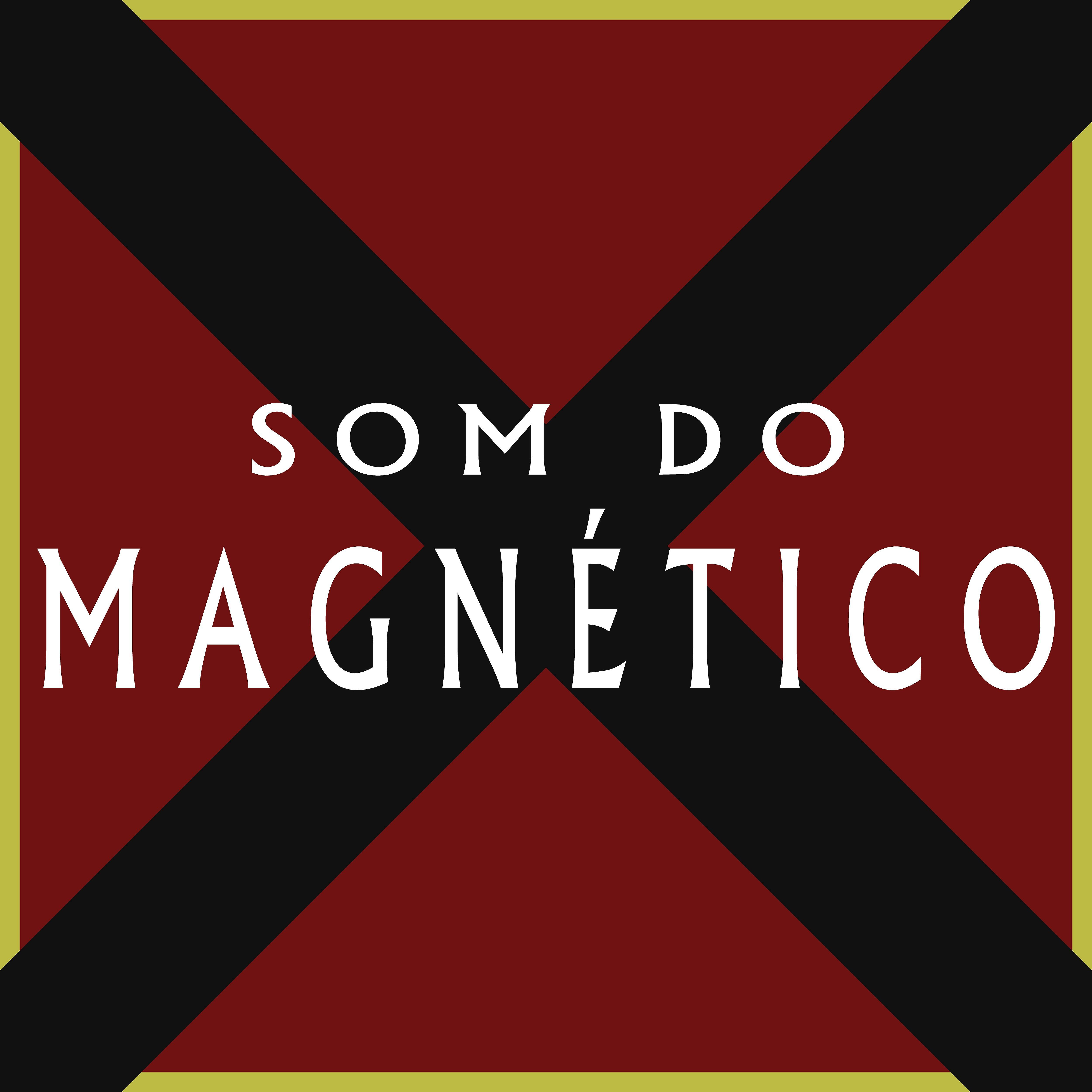Keven Korvo - Som do Magnético