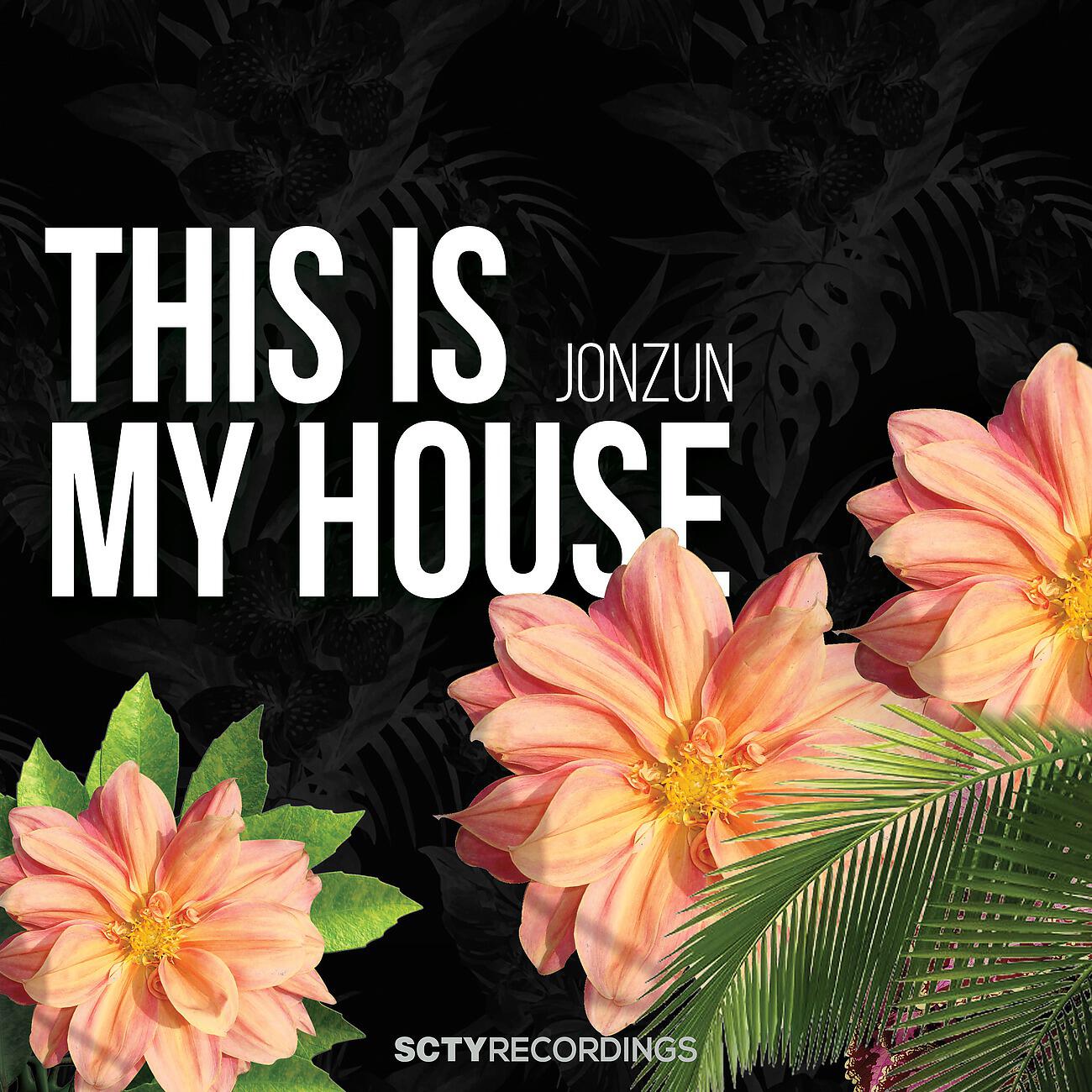 Jonzun - This Is My House (Babis Kotsanis Remix)