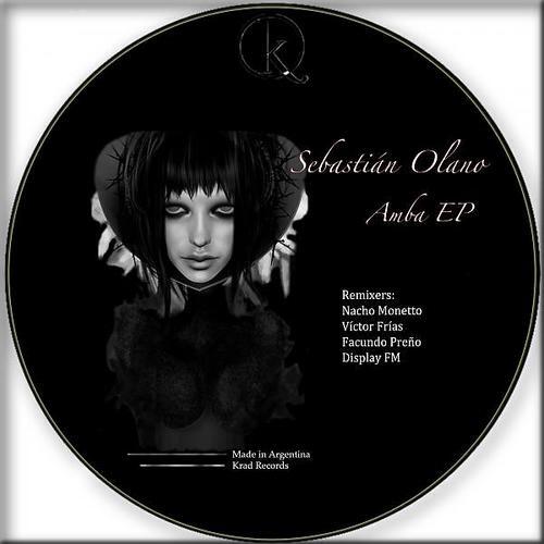 Sebastian Olano - xx1