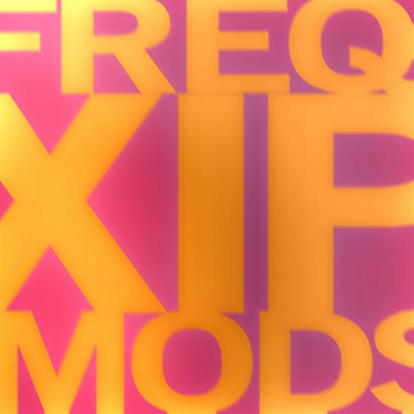 Freq Mods - Sex Scene