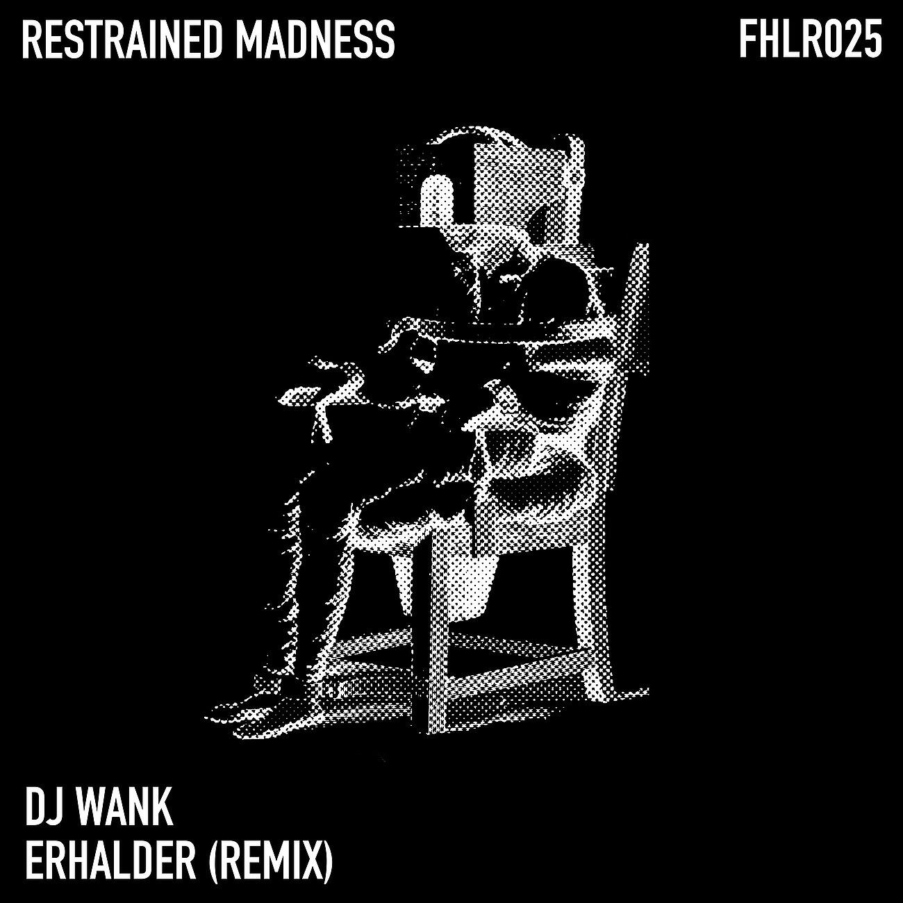 DJ Wank - Feisty