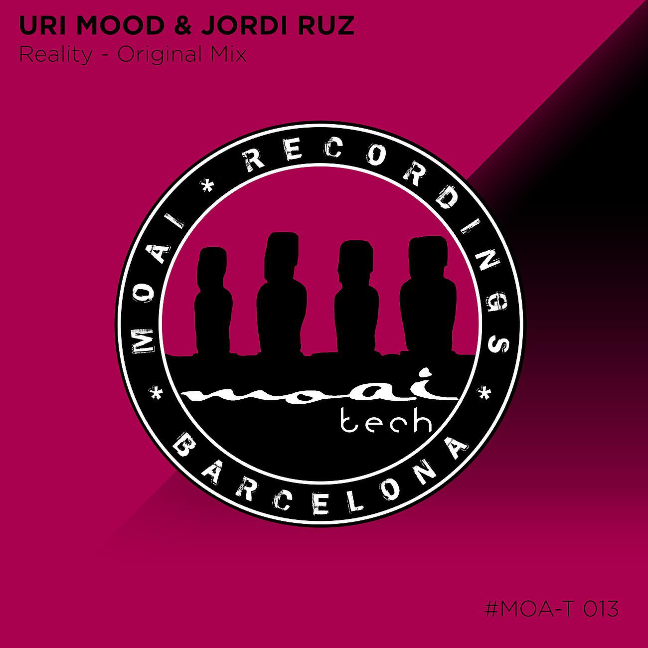 Uri Mood - Reality