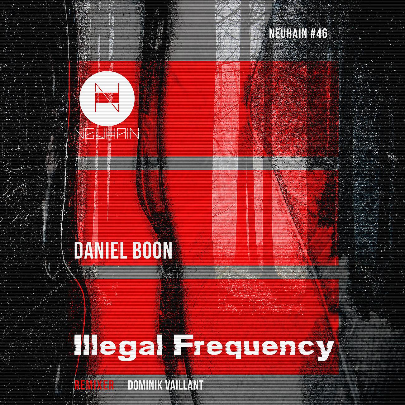 Daniel Boon - Hondo