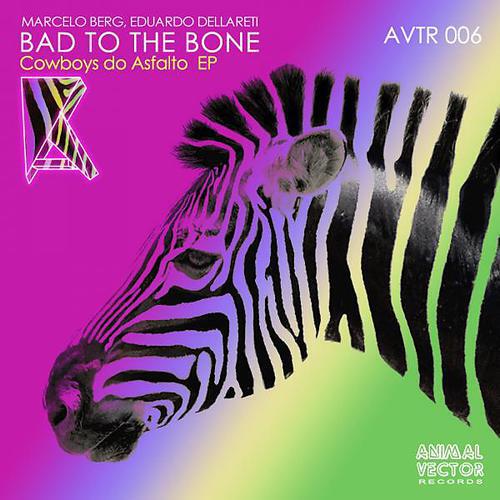Bad To The Bone - Ever Stop It