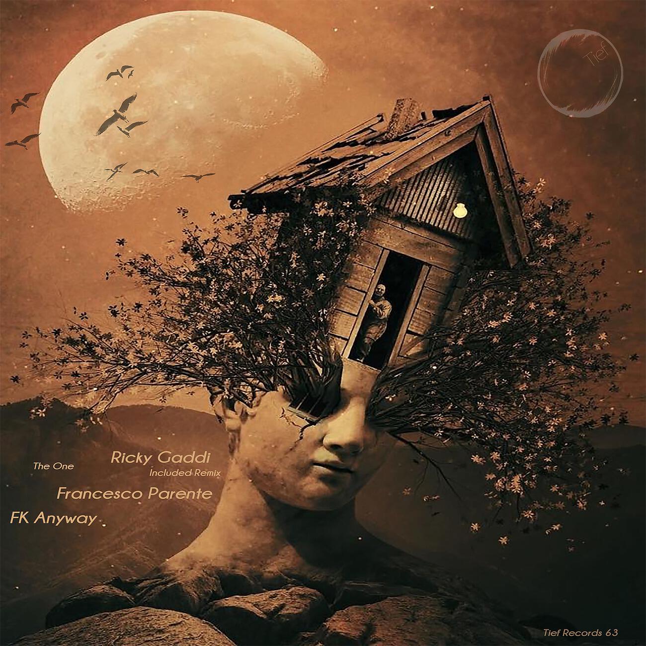 Ricky Gaddi - The One (Francesco Parente Remix)