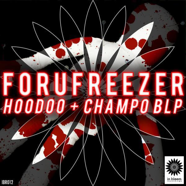 Forufreezer - Champo BLP