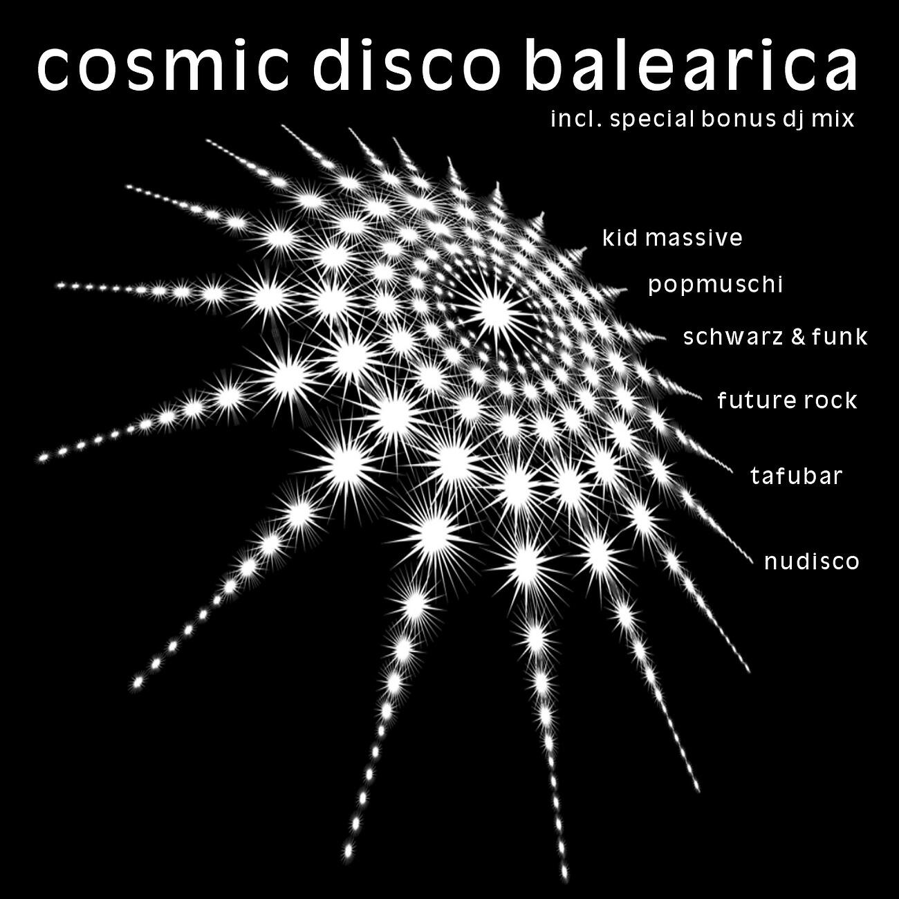 NuDisco - Brainmapping (Kaiser Souzai Is Braindead Remix)