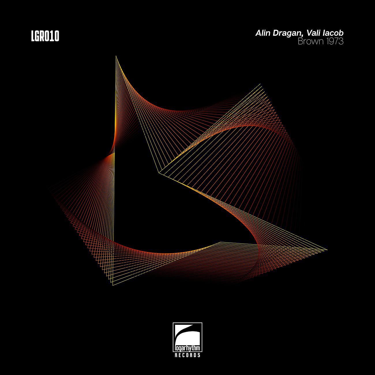 Alin Dragan - Brown 1973