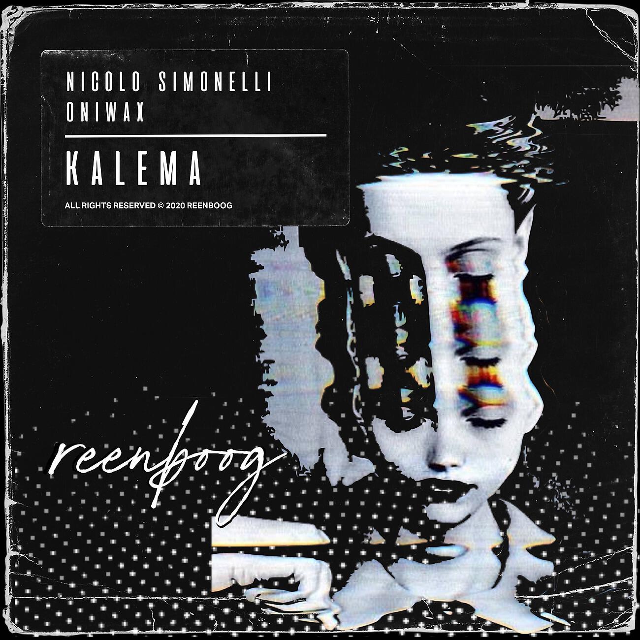 Nicolo Simonelli - Kalema